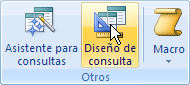 Diseño de consulta